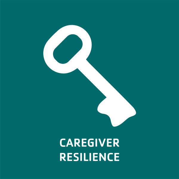 caregiver resilience