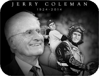 Jerry Coleman