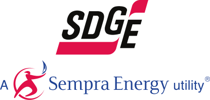 San Diego Gas and Electric Logo