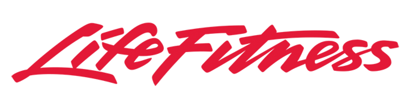 Logotipo de Life Fitness