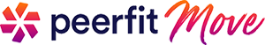 peerfit move logo