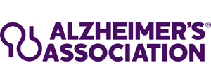 logo alzheimers association