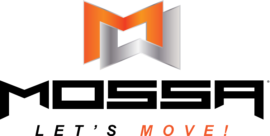 Logotipo MOSSA