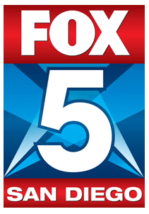 Logotipo de Fox 5