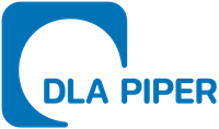 Logo for DLA Piper law firm