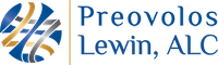 Logo for Preovolos Lewin ALC