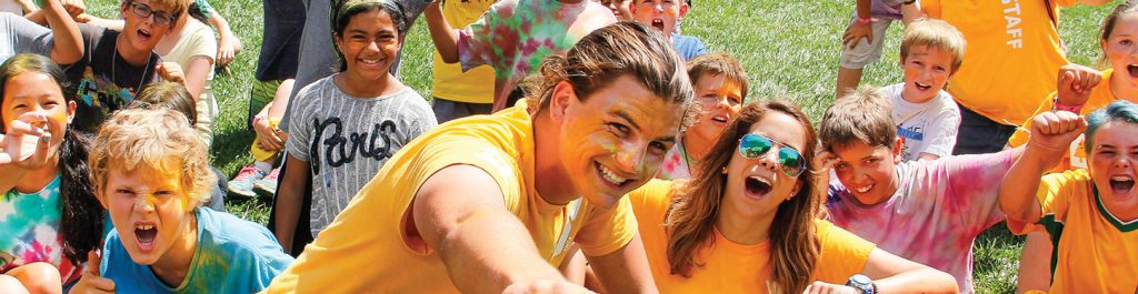 camp martson