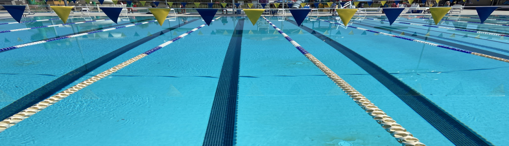 pool lanes