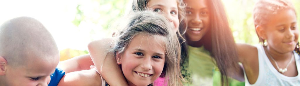 Photo of a group of close members