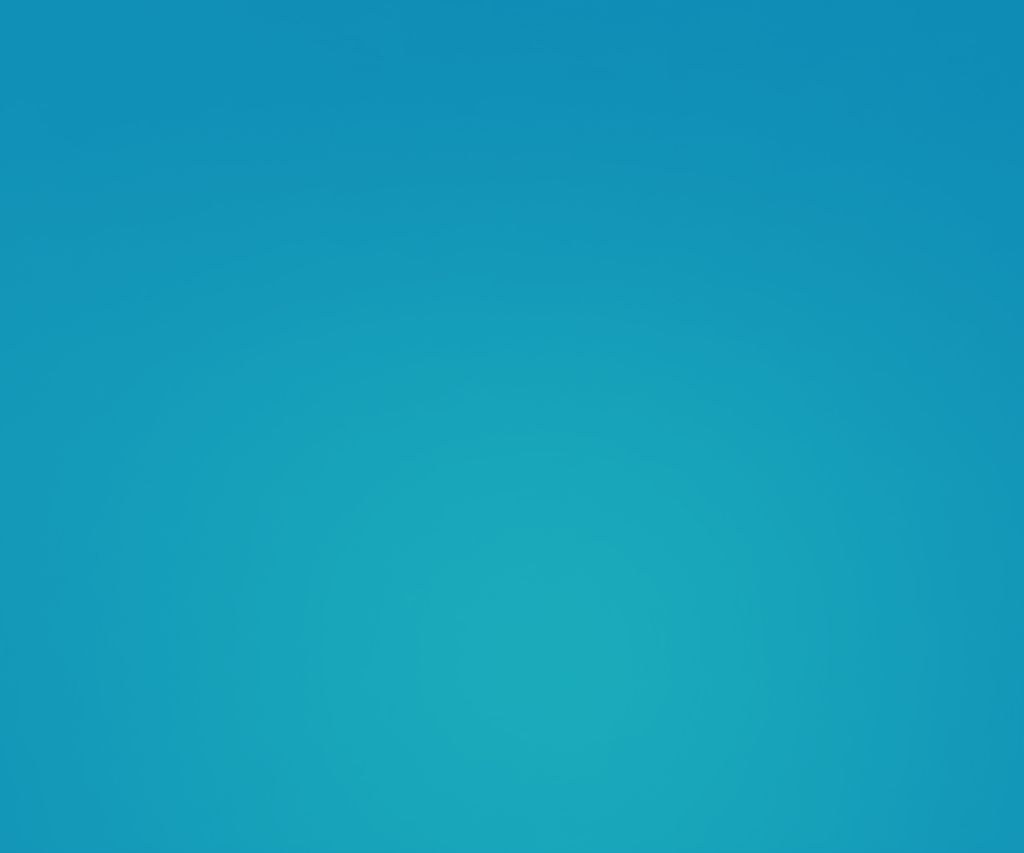 Blue/Teal Gradient Palette