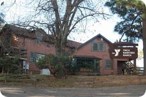 ranch house