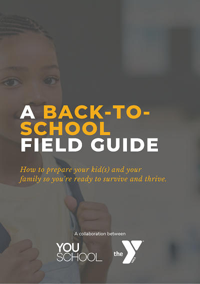 Field Guide Cover