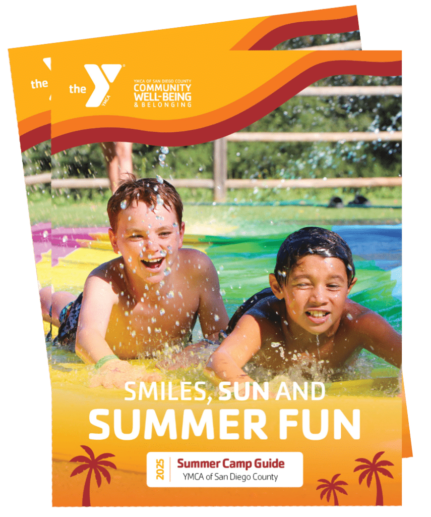 CopleyPrice YMCA of San Diego County