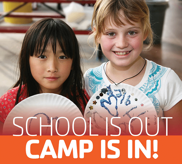 Ecke YMCA of San Diego County