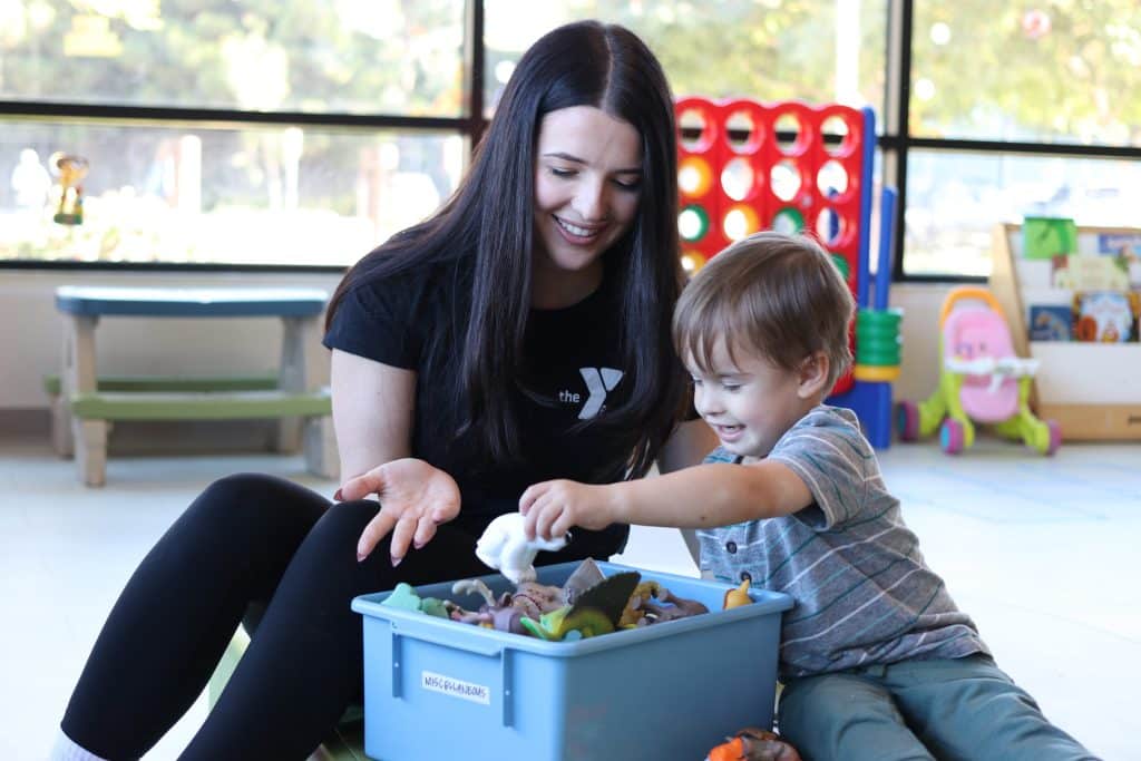 preschool image