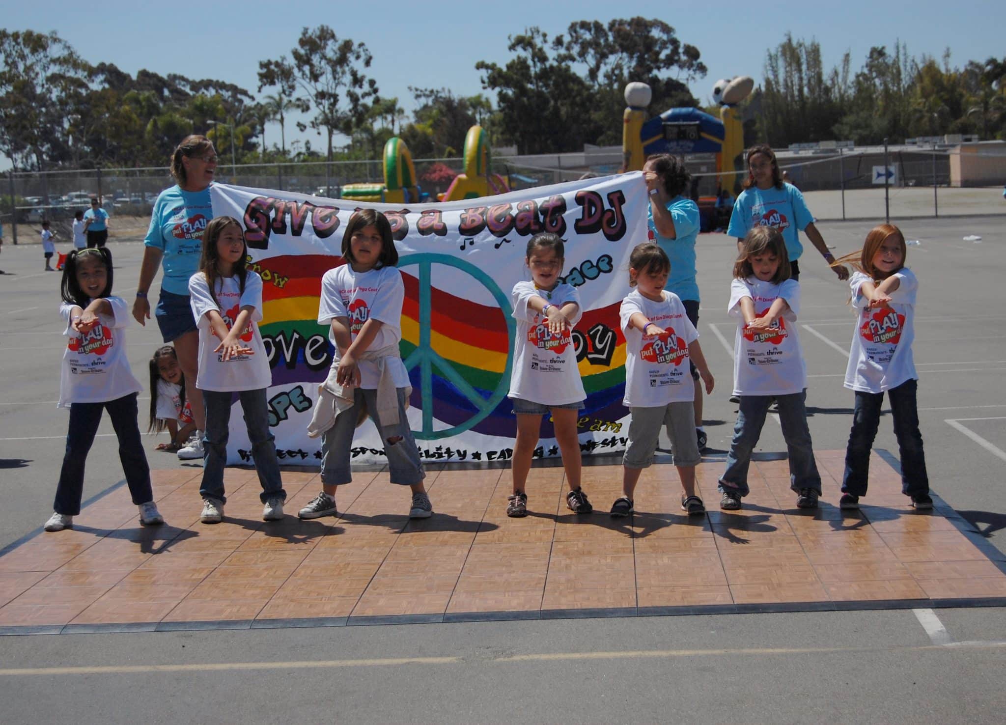 McGrath Family YMCA - YMCA of San Diego County