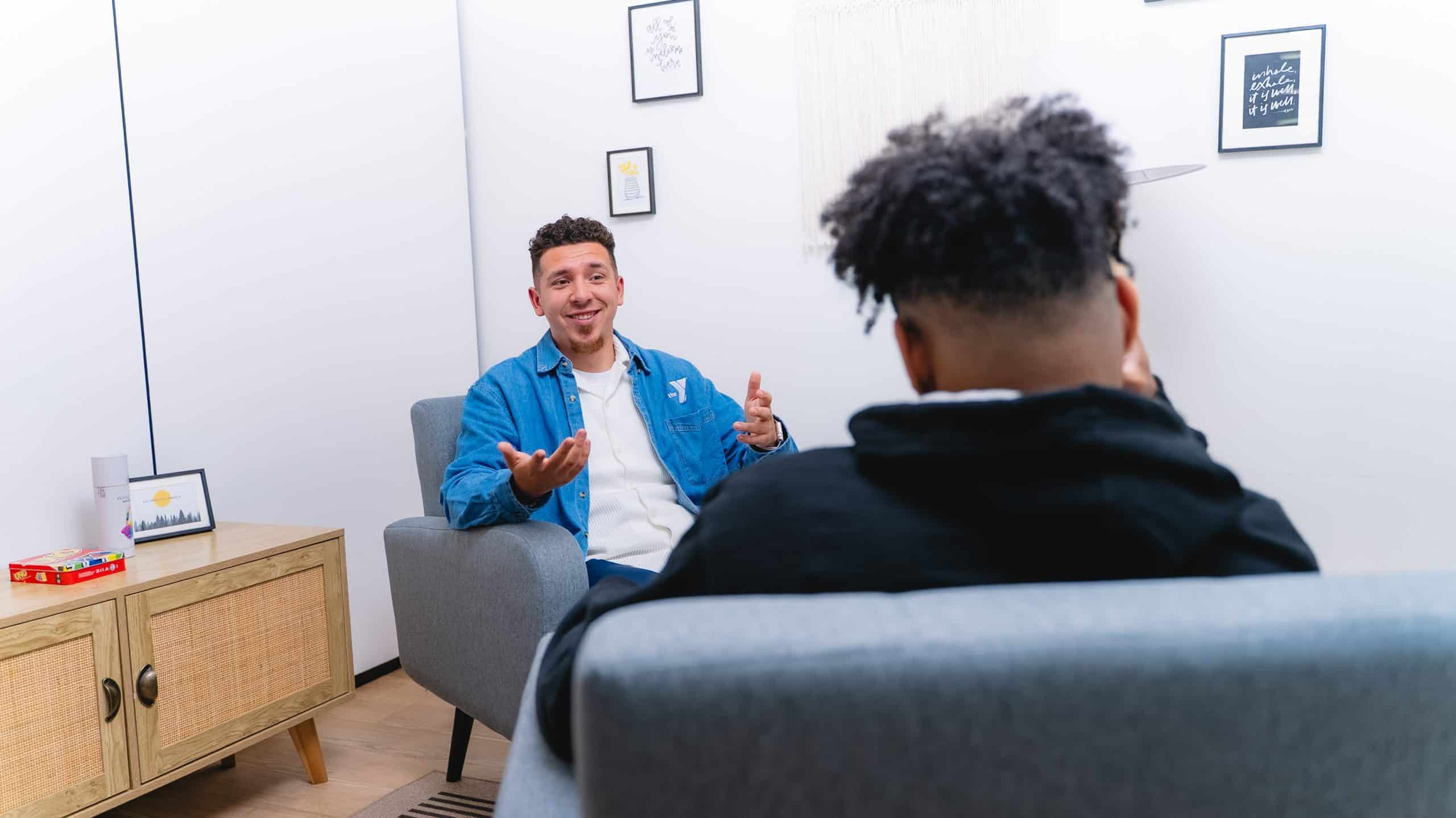 Infant & Early Childhood Mental Health Consultation for Preschools ...