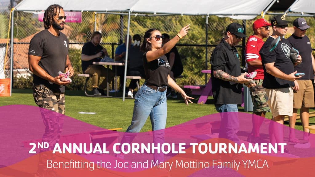 cornhole tournament