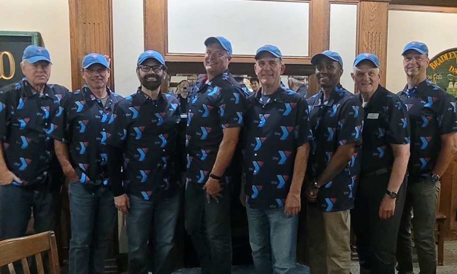 mens perspective group