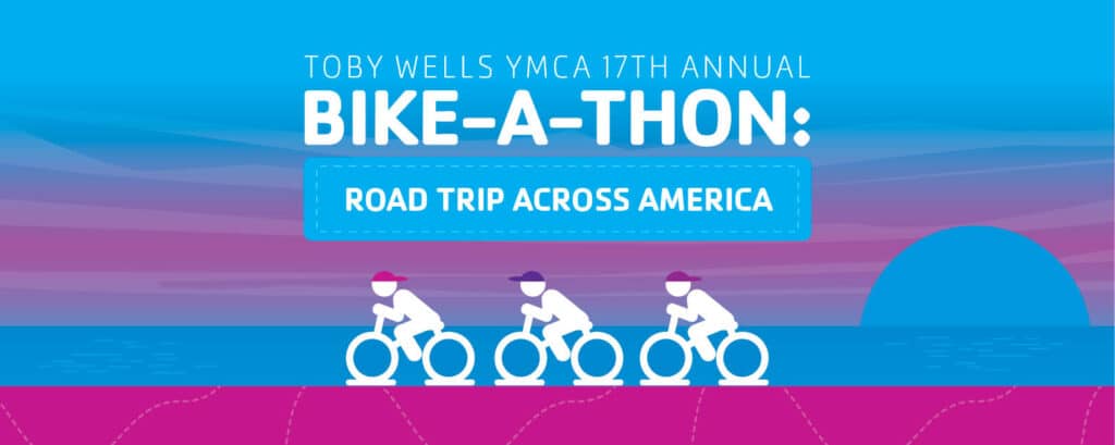 Toby Wells 17th Annual Bike-a-thon