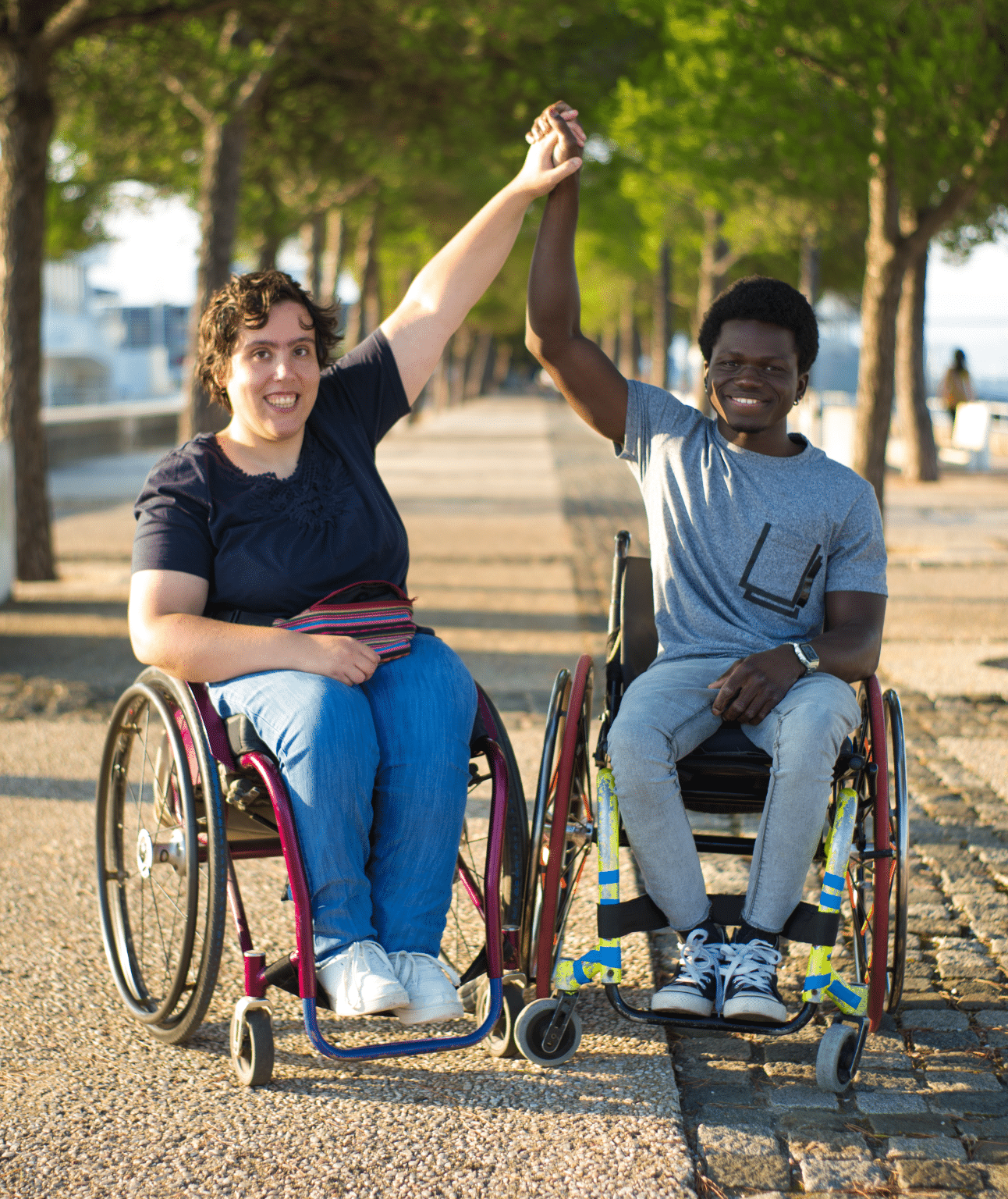 Adaptive Programming - YMCA of San Diego County