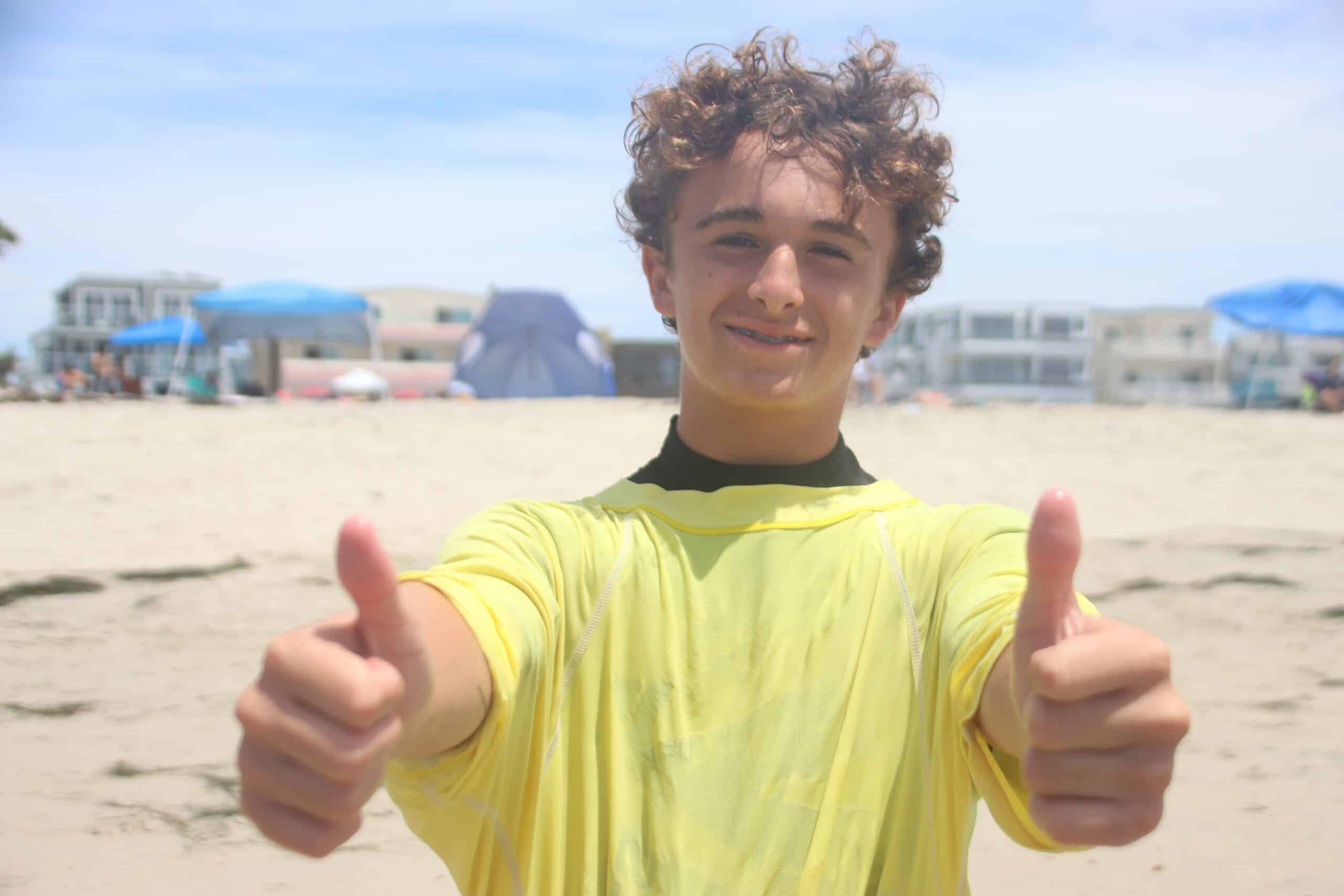 Camp Surf — photo 5