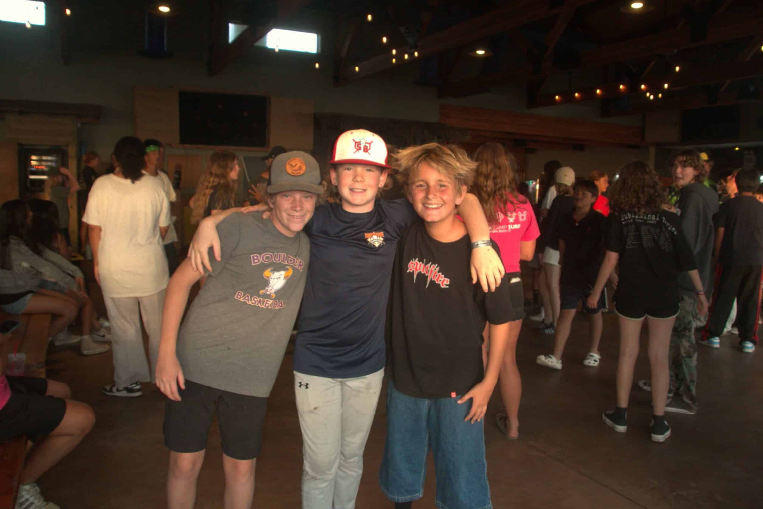 Camp Surf — photo 6
