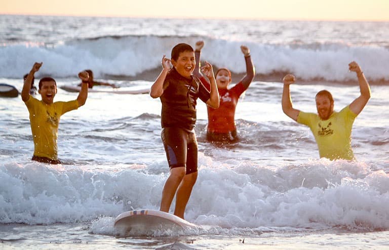 Camp Surf — photo 8