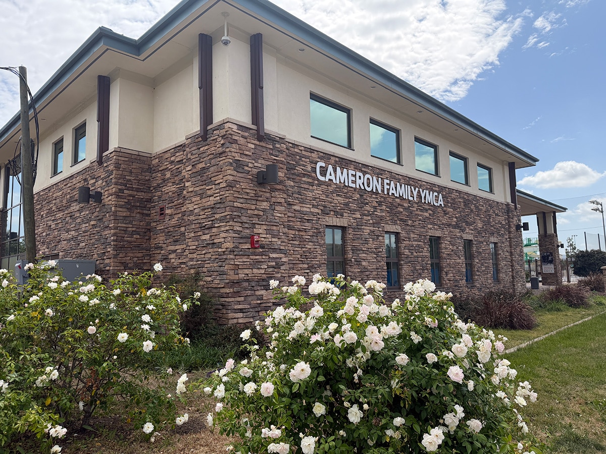 cameron building