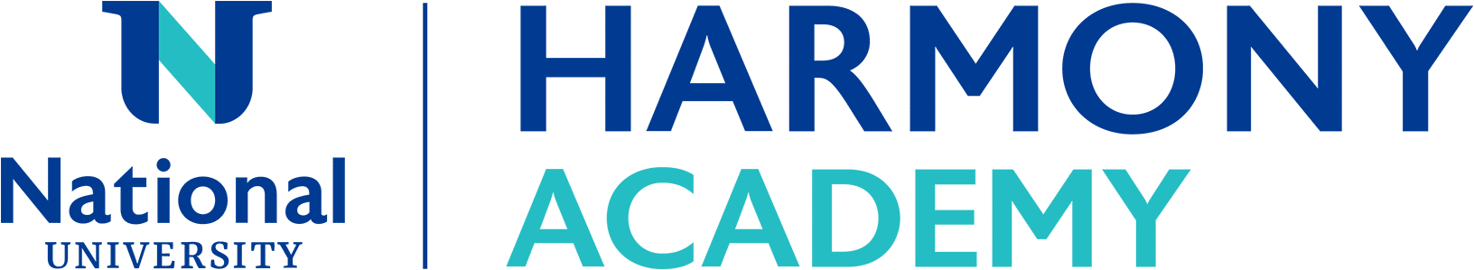 logo harmony academy
