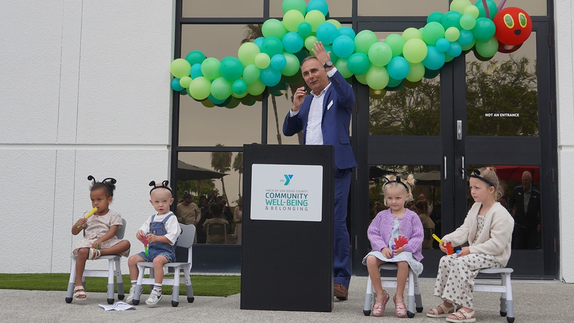 rancho preschool opening