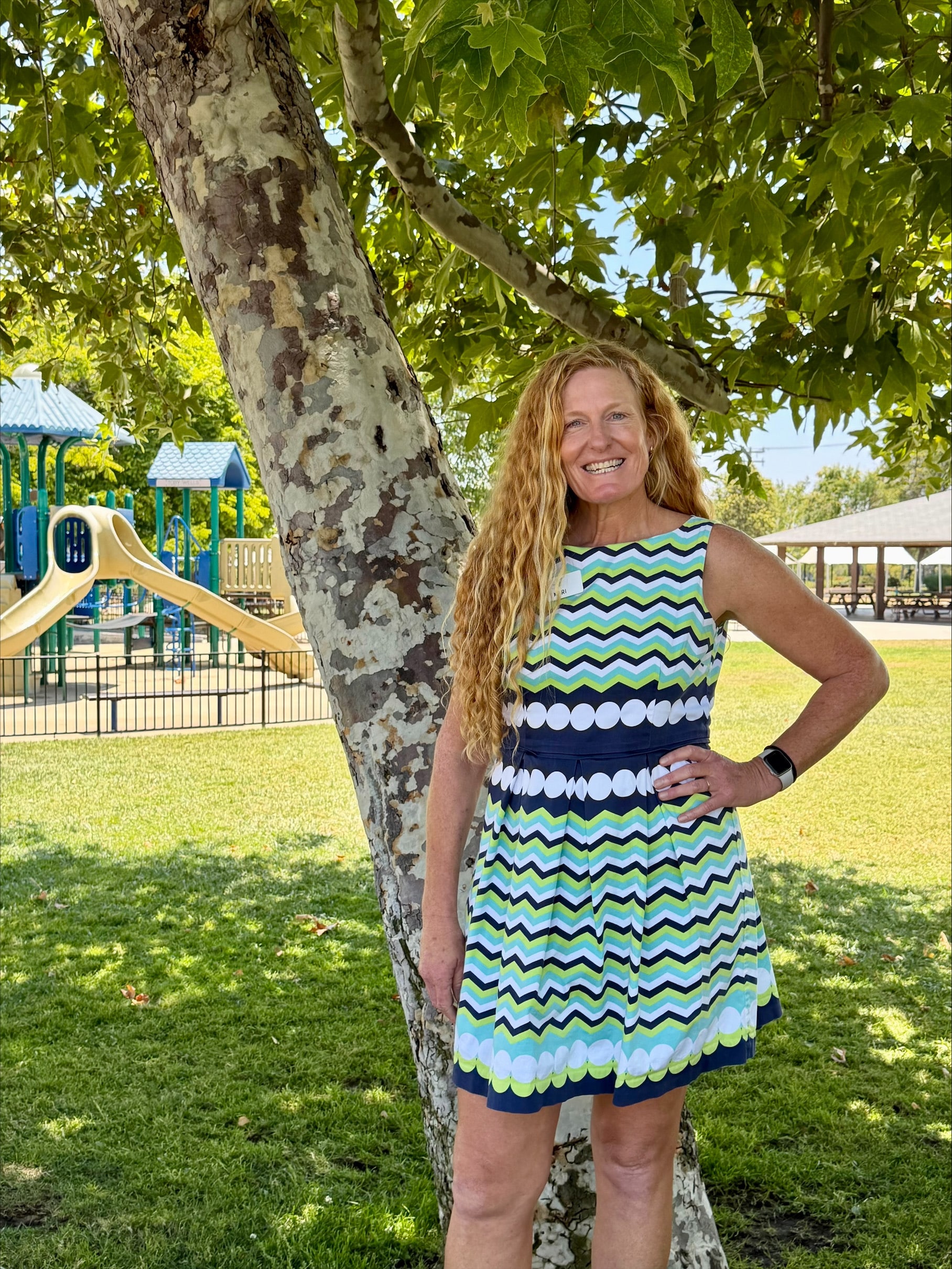staff kari logan