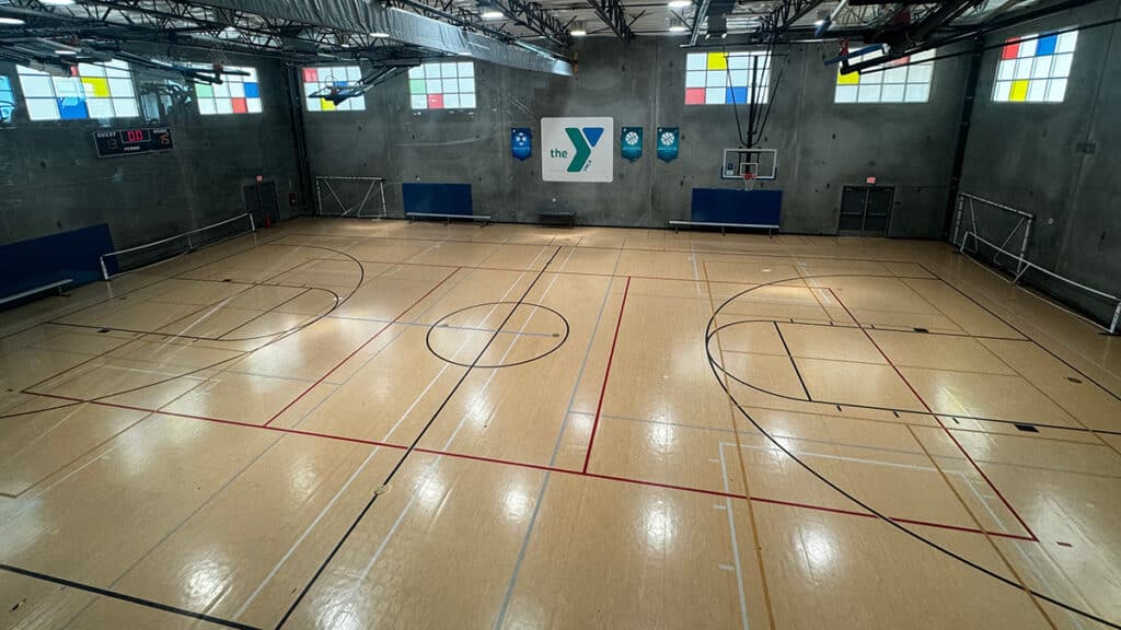 border view fitness center