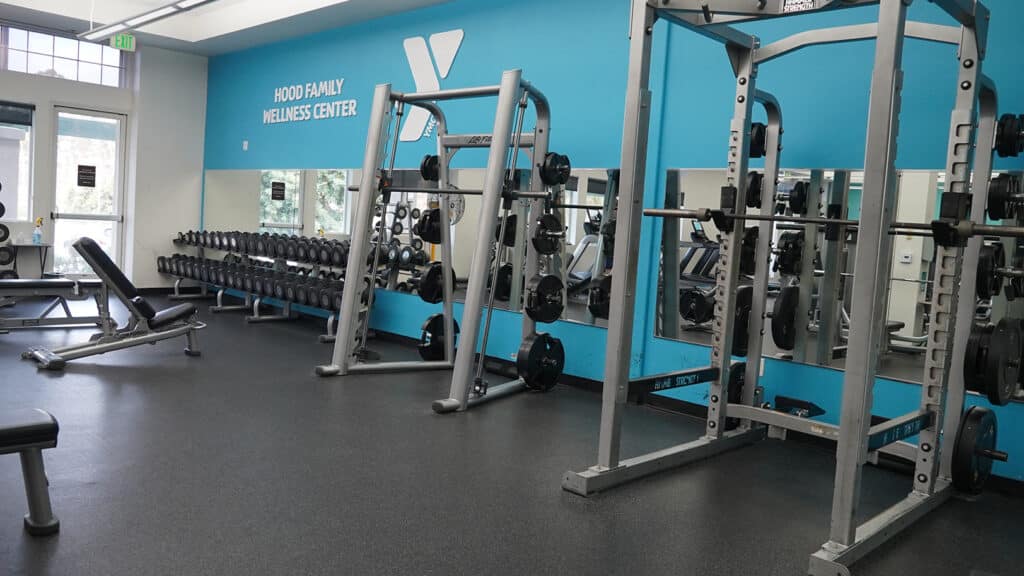 davis strenth equipment