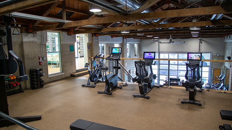 loft at shepherd ymca firehouse