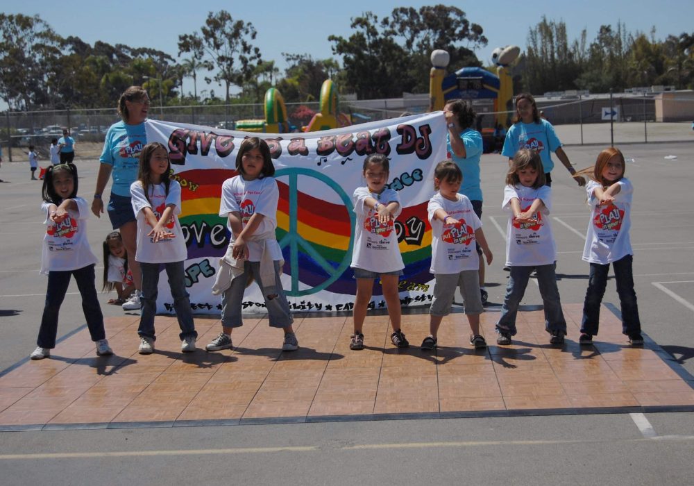 dance kids